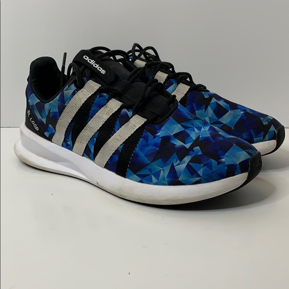 Adidas running shoes